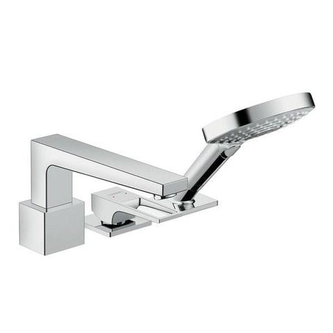 Hansgrohe Metropol 74551000 Смеситель на борт ванны