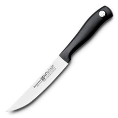 Набор из 4 ножей для стейка WUSTHOF Silverpoint арт. 9634