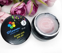 Гель Bloom ЖЕЛЕ 30 мл оттенок №3