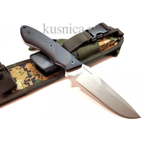 Туристический нож Mr. Blade Buffalo