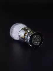 Помазок для бритья Yaqi синтетика узел 28 мм
