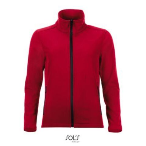 SOL'S RACE WOMEN