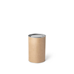 BOXIE CAN S. Цилиндрическая коробка