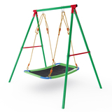 Качели-гамак DFC Kids фото №0