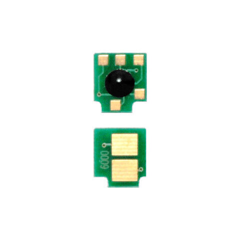 Чип (CHIP) OEM  Q6473A пурпурный (magenta), до 4000 стр. - купить в компании MAKtorg