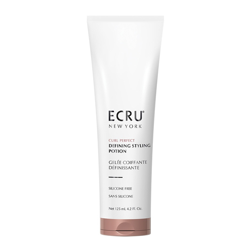 ECRU New York: Крем для четкости локонов (Defining Styling Potion)