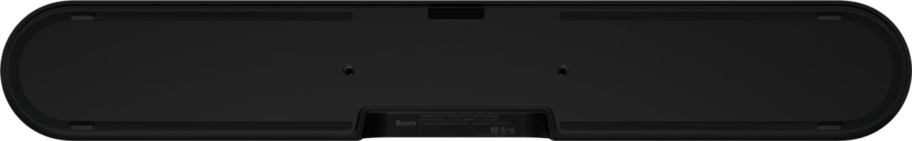 Саундбар SONOS BEAM (2-е поколение)