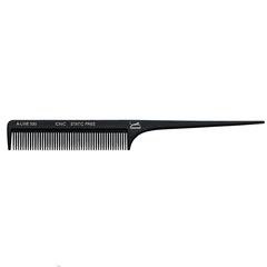 Расческа Jaguar A-Line Ionic 530 с пластиковым хвостиком (21см)