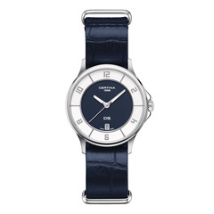Certina С0392511704700