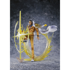 Фигурка Figuarts ZERO - One Piece Admiral Borsalino Kizaru