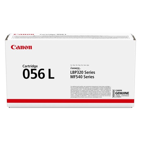Canon Cartridge 056L