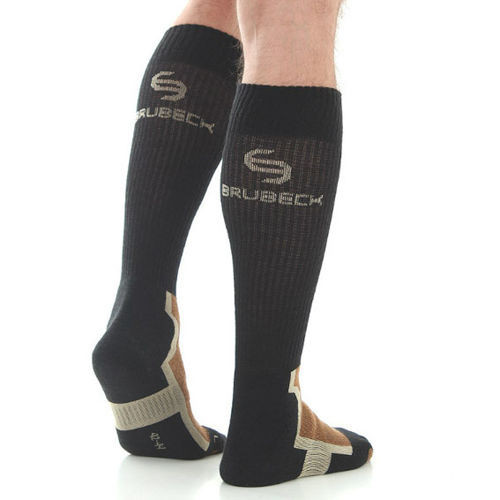 Brubeck Thermo Trekking Prestige термоноски мужские - 3