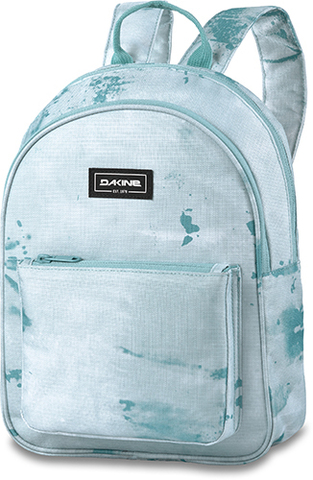 Картинка рюкзак городской Dakine essentials pack mini 7l Bleached Moss - 1