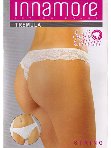 Женские трусы BD 31055 Innamore