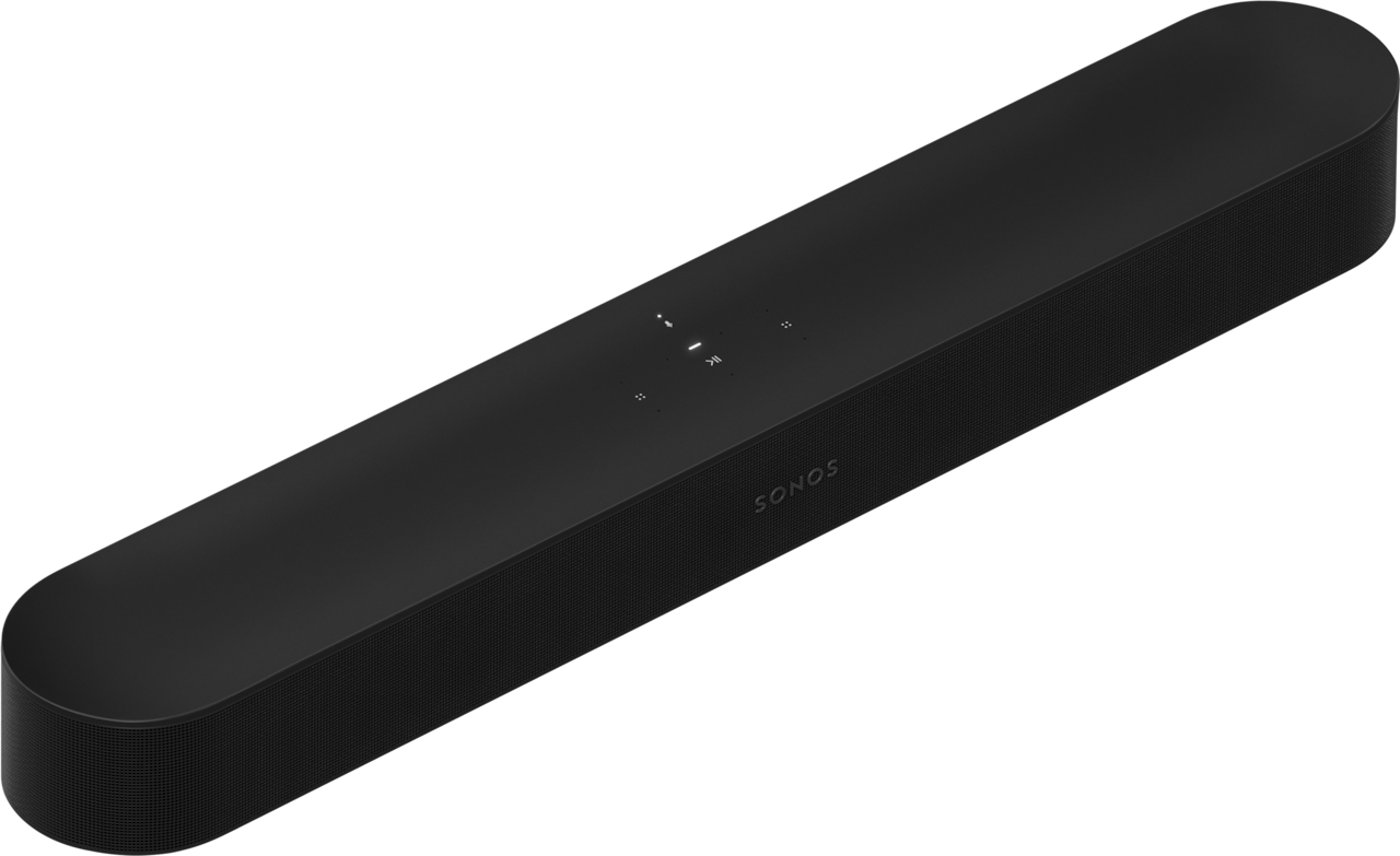 Саундбар SONOS BEAM (2-е поколение)