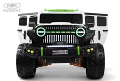 Jeep M003BX (Полноприводный)