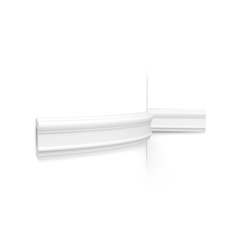 Молдинг гибкий P9010F