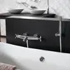Ramon Soler 913901S Смеситель термостатический для ванны хром