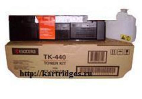 Картридж Kyocera TK-440
