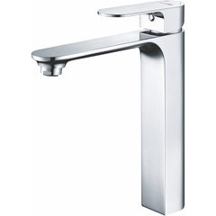 WasserKRAFT Dinkel 5803H Смеситель для раковины-чаши, цвет: хром фото