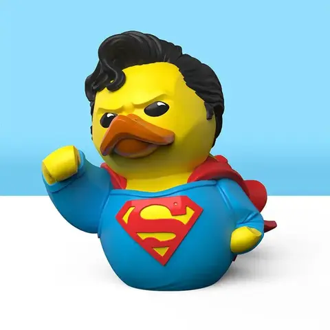 Коллекционная фигурка Tubbz: DC - Superman