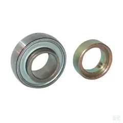 Подшипник с зажимным кольцом CLAAS 0002136480