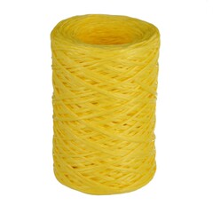 Шпагат полипропиленовый цветной, 1000текс, 150м (РемоКолор) 51-6-150