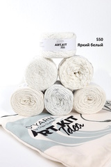 Пряжа O'Yarn ART KIT IDEA, 600г
