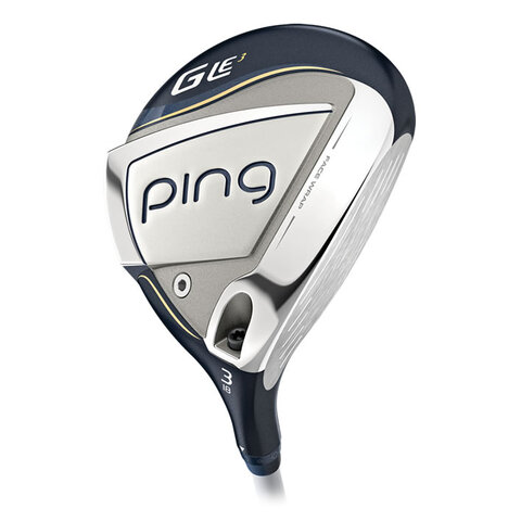 Набор клюшек женский PING Gle4