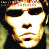 BROWN, IAN:  Unfinished Monkey Business