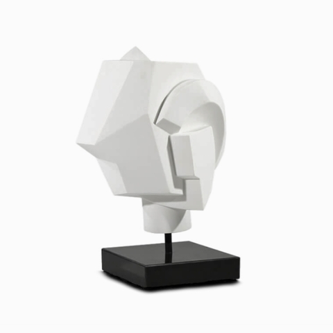 Фото: Статуэтка Head Sculpture - основной вид