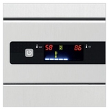 Посудомоечная машина Dihr HT 11 I T + DDE + PS