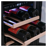 Винный шкаф Temptech Prestige PRESQ38DB-24