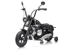 Электромотоцикл BMW R18 (A777AA-NEW)