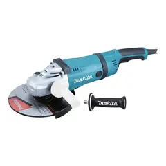 Угловая шлифовальная машина Makita GA9040RF01
