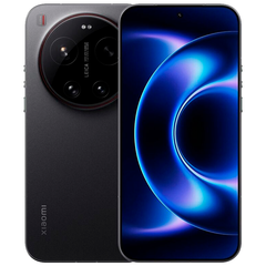 Смартфон Xiaomi 17 Ultra 16/512GB, Black (Черный)
