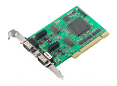 Плата MOXA CP-602U-I w/o Cable