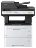 МФУ лазерное черно-белое Kyocera MA4500x (Азия)