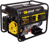 Генератор бензиновый Huter DY11000LX-3