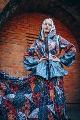 Фотопрогулка с «Душегреей» по Крутицкому подворью | 20 августа