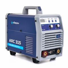 Сварочный инвертор Оберон ARC 315 (НАКС)
