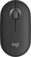 Мышь Logitech Wireless Mouse Pebble 2 M350S TONAL GRAPHITE