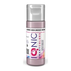 Краска Undead Skin — Ionic Smart Colors, 20 мл, IONIC-0039