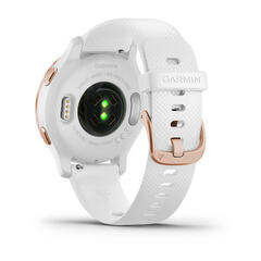 Смарт часы Garmin Venu 2S, White