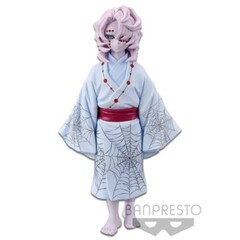 Коллекционная фигурка Demon Slayer: Kimetsu No Yaiba Demon Series Vol.2 Rui