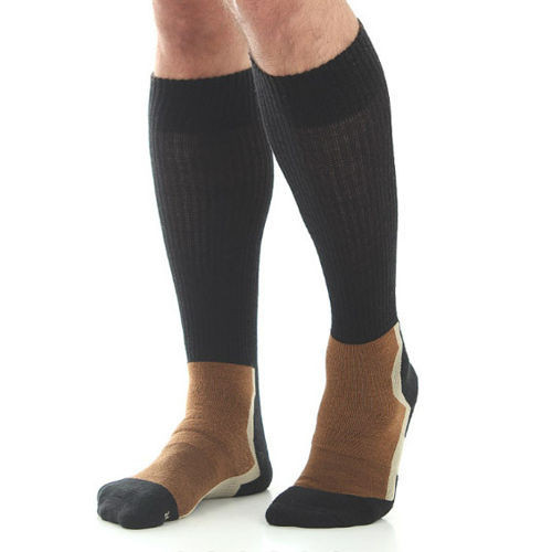 Brubeck Thermo Trekking Prestige термоноски мужские - 2