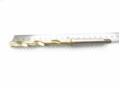 Сверло 10мм (80х165) к\х Р6М5 К/М1 СССР