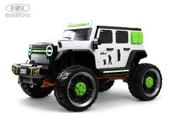 Jeep M003BX (Полноприводный)