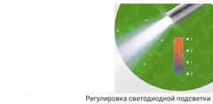 JProbe NT PRO видеоэндоскоп гибкий автомобильный управляемый USB