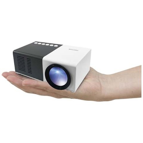 Prixton Mini Pro Cinema-проектор
